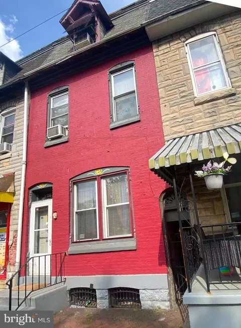 363 N Front St, Reading, PA 19601