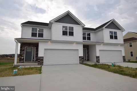 212 Ida Red Dr #LOT 90, Leesport, PA 19533