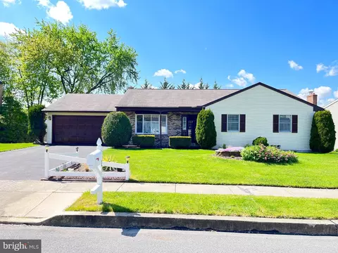 1830 Shellbark Dr, Reading, PA 19608