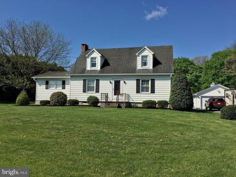488 Noble St, Kutztown, PA 19530