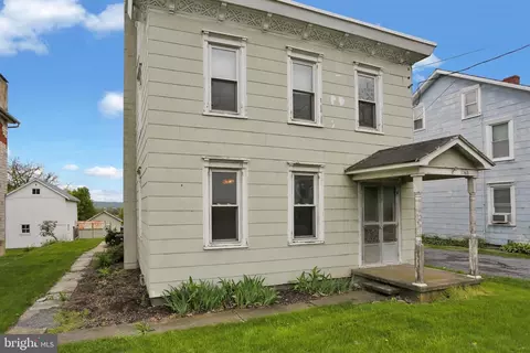 15606 Kutztown Rd, Kutztown, PA 19530