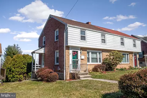 117 E Broad St, Reading, PA 19607