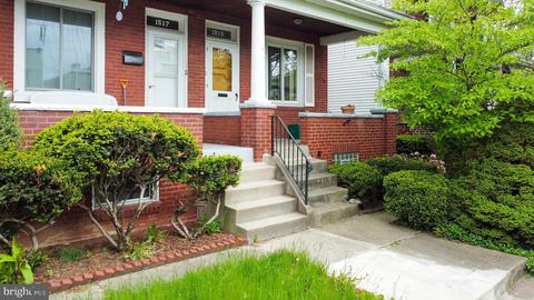 1515 Birch St, Reading, PA 19604