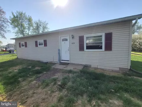 424 Manor Pl, Birdsboro, PA 19508