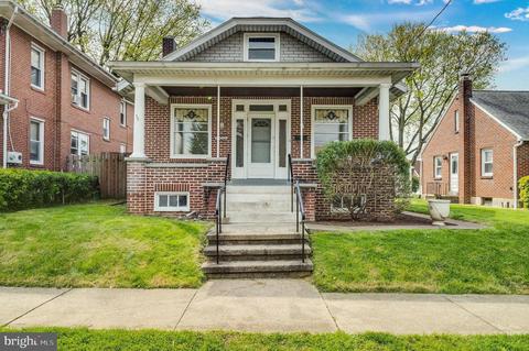1226 Fern Ave, Reading, PA 19607