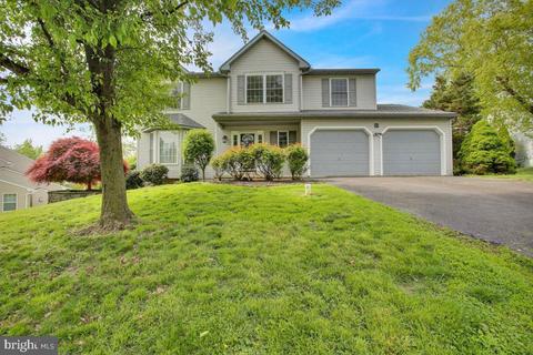 901 N Monocacy Creek Rd, Douglassville, PA 19518