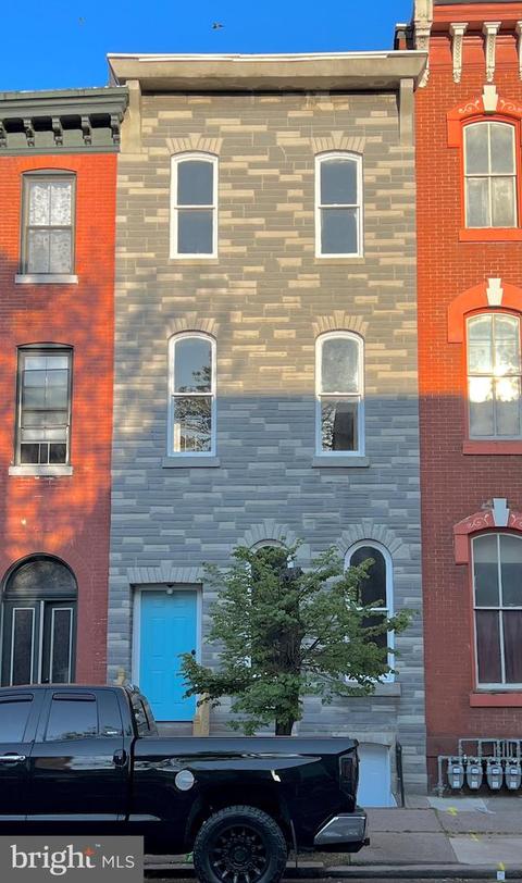 308 S 5th St, Reading, PA 19602