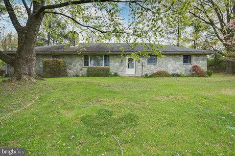 1622 Wyomissing Rd, Mohnton, PA 19540