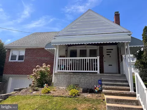 1325 Columbia Ave, Reading, PA 19607