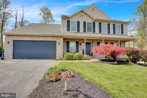 2406 Goddard Ave, Reading, PA 19608