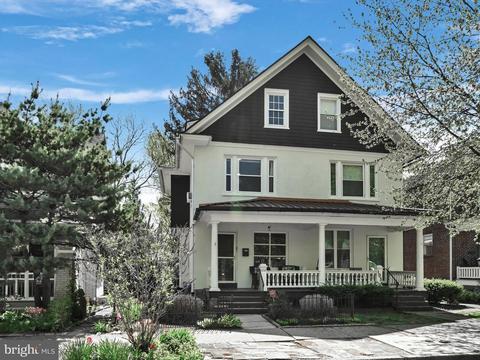 1052 Terrace Ave, Reading, PA 19610