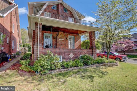 3929 Saint Lawrence Ave, Reading, PA 19606