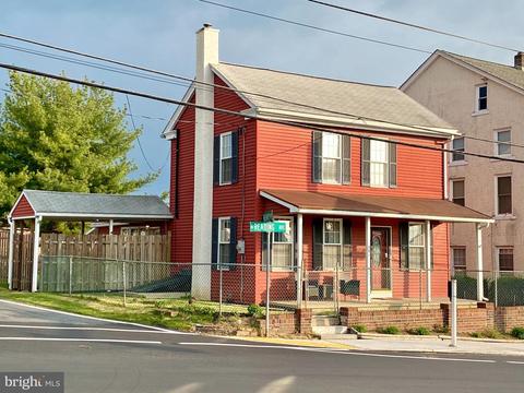 701 N Reading Ave, Boyertown, PA 19512