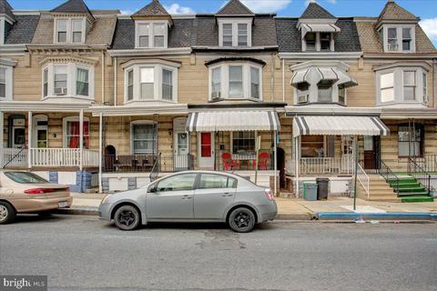 813 Mcknight St, Reading, PA 19601