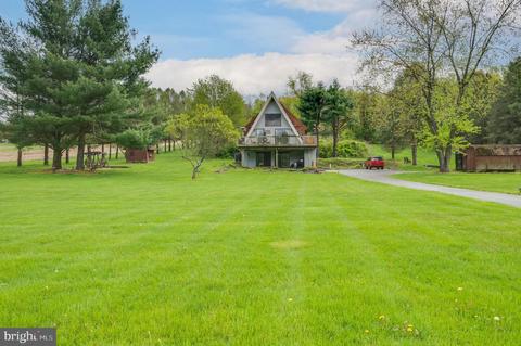 117 Conrad Rd, Fleetwood, PA 19522