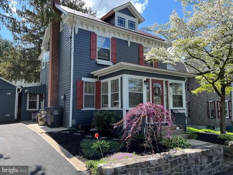 1604 Butter Ln, Reading, PA 19606