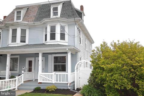 33 W Ruth Ave, Robesonia, PA 19551