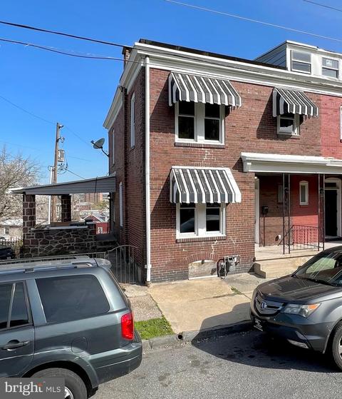 1035 South St, Reading, PA 19602