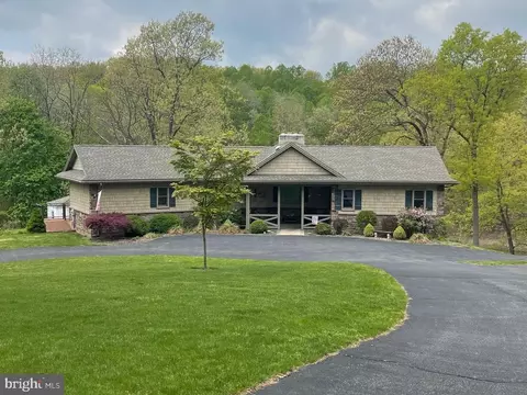 58 Aspen Ln, Mohnton, PA 19540