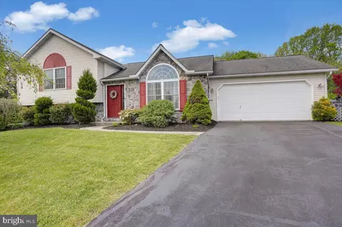 310 Wernersville Blvd, Wernersville, PA 19565