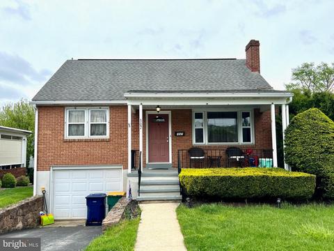 307 Elmwood Ave, Reading, PA 19609