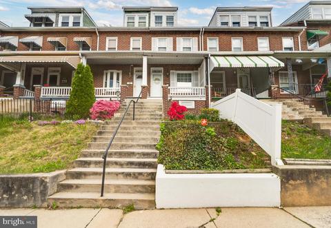 255 Linden St, Reading, PA 19604