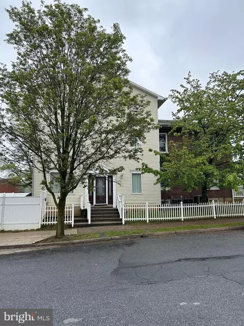601 Alton Ave, Reading, PA 19605