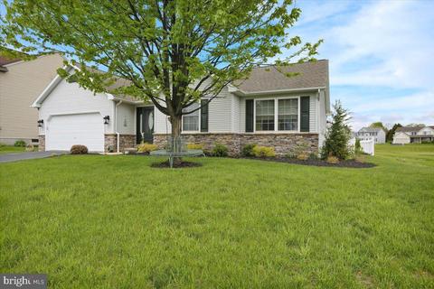 322 N Laurel St, Kutztown, PA 19530