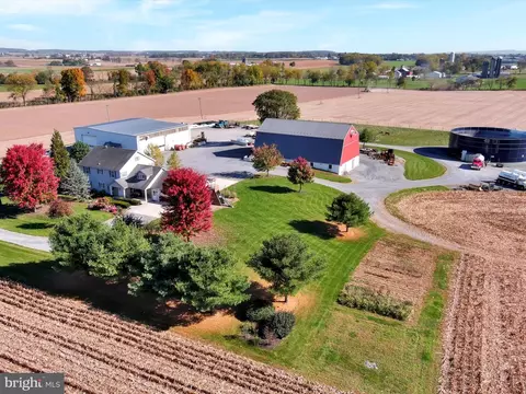 623 Kohler Rd, Kutztown, PA 19530