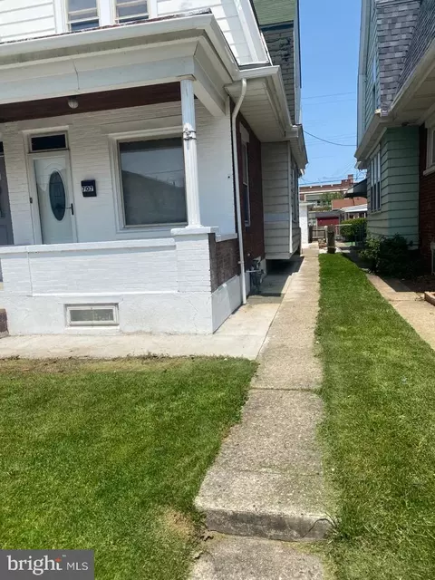 707 Alton Ave, Reading, PA 19605