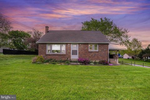 2145 Old Route 100, Bechtelsville, PA 19505