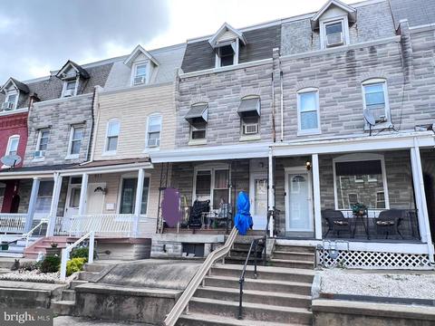 913 N 10th St, Reading, PA 19604