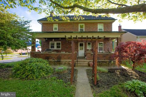 390 S Baldy St, Kutztown, PA 19530