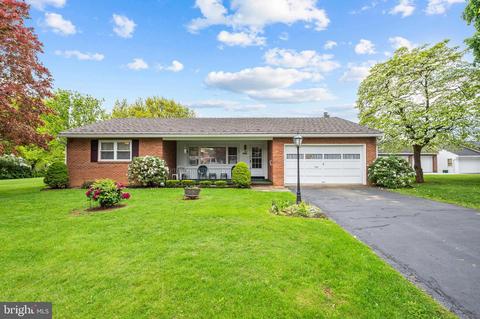 1918 Cleveland Ave, Reading, PA 19609