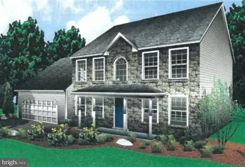 211 Ridgewood Pembroke Dr, Reading, PA 19607
