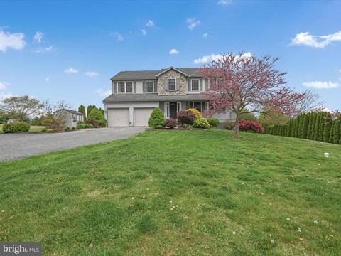 159 Koenig Rd, Bernville, PA 19506