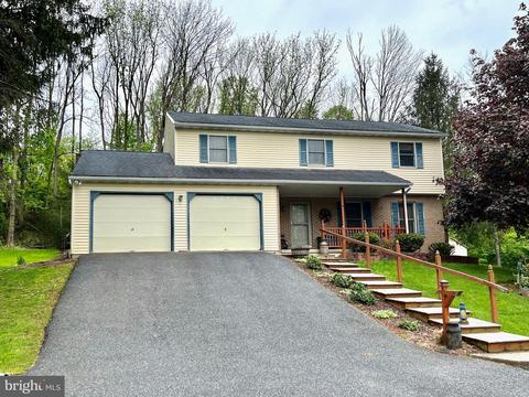 1 Plum Ct, Reading, PA 19605