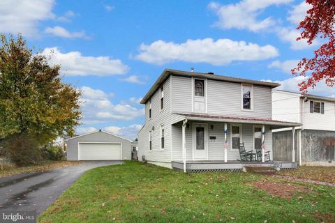 115 Heidelberg Ave, Reading, PA 19606