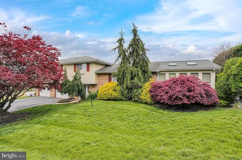80 Keller Ave, Reading, PA 19608