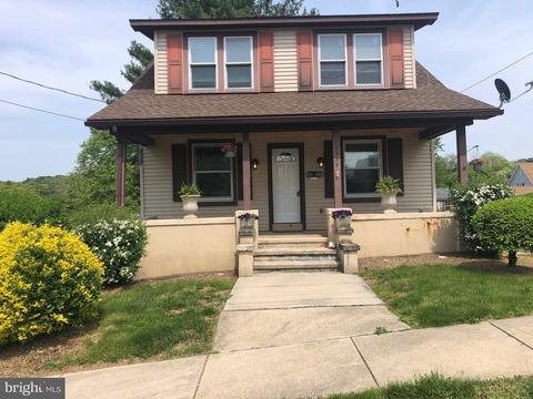 3539 Hawthorne Ave, Reading, PA 19605