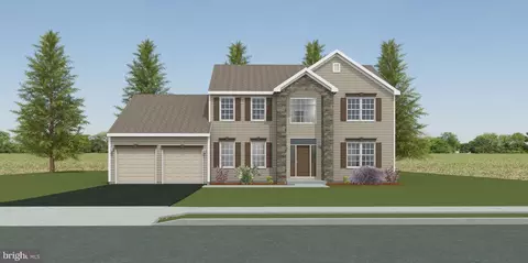 199 Ida Red Dr, Leesport, PA 19533