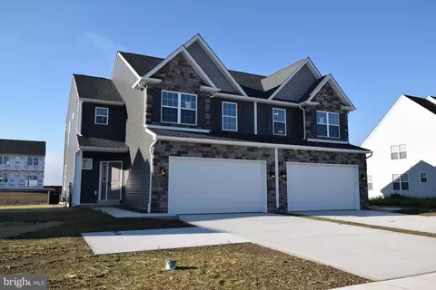 206 Ida Red Dr #LOT 93, Leesport, PA 19533