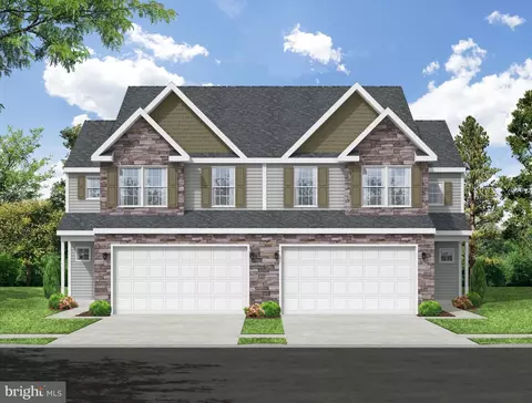 204 Ida Red Drive Lot #LOT 94, Leesport, PA 19533