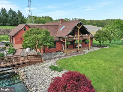 91 Tobias Ln, Bernville, PA 19506