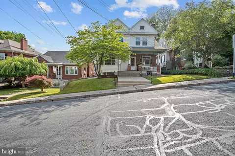 38 N Church St, Mohnton, PA 19540