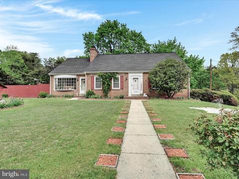 5125 Bernville Rd, Bernville, PA 19506