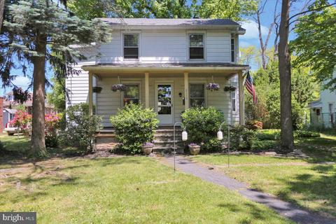 2115 Spring St, Reading, PA 19609