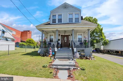 1514 Prince St, Reading, PA 19605