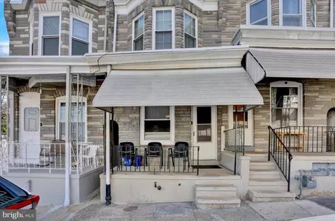 417 Wunder St, Reading, PA 19602