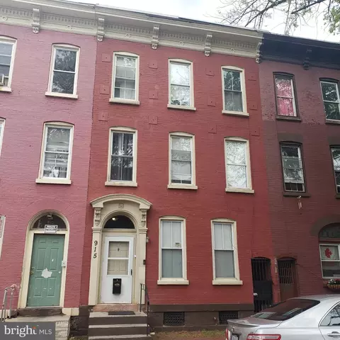 915 Franklin St, Reading, PA 19602